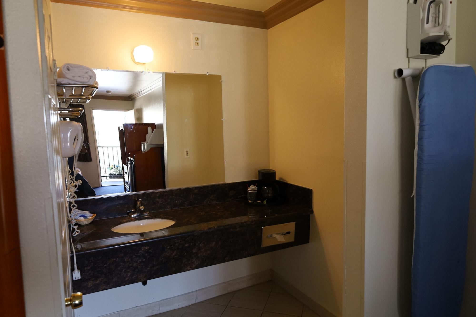 Lambert Motel 3*