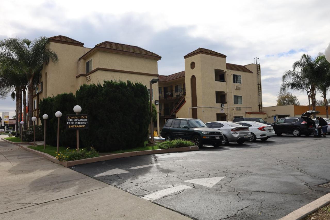 Motel Lambert