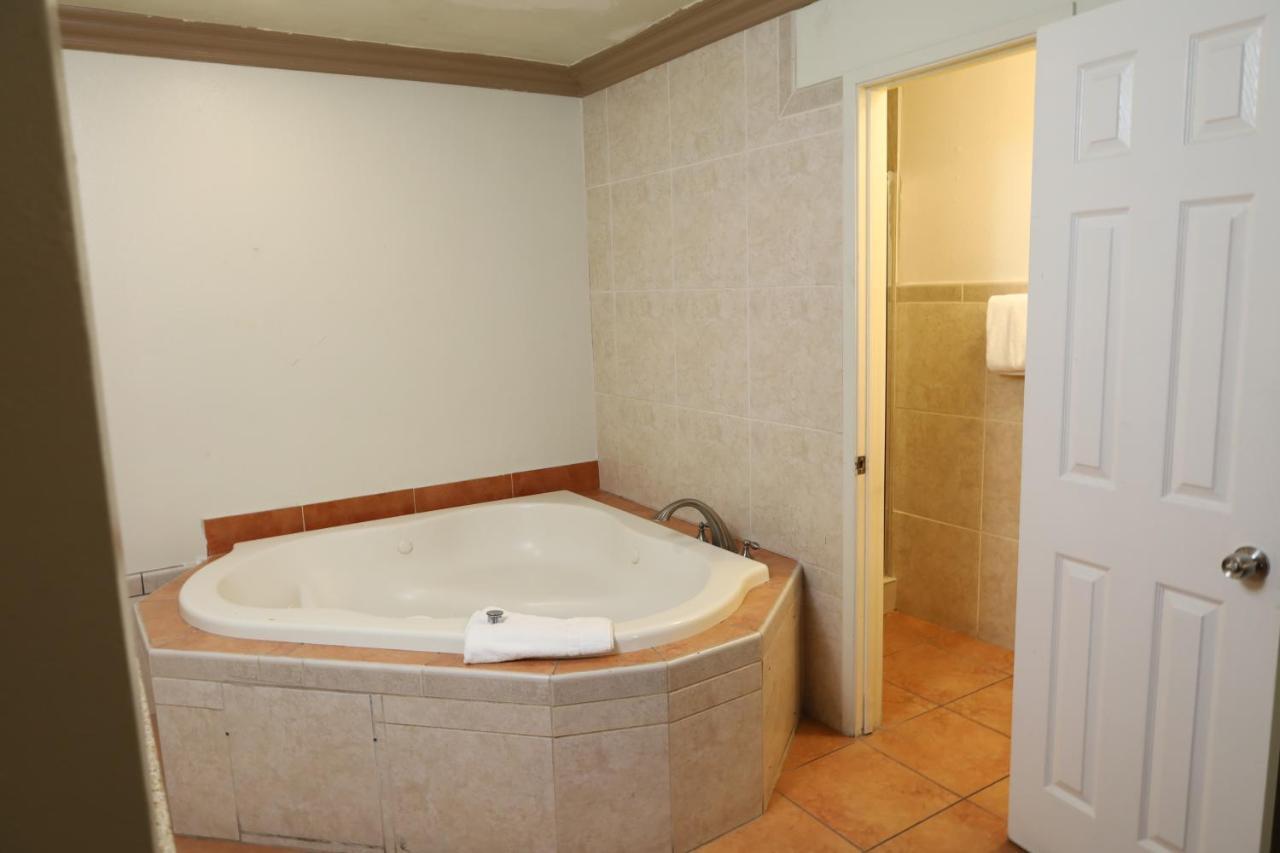 Motel Lambert 3*