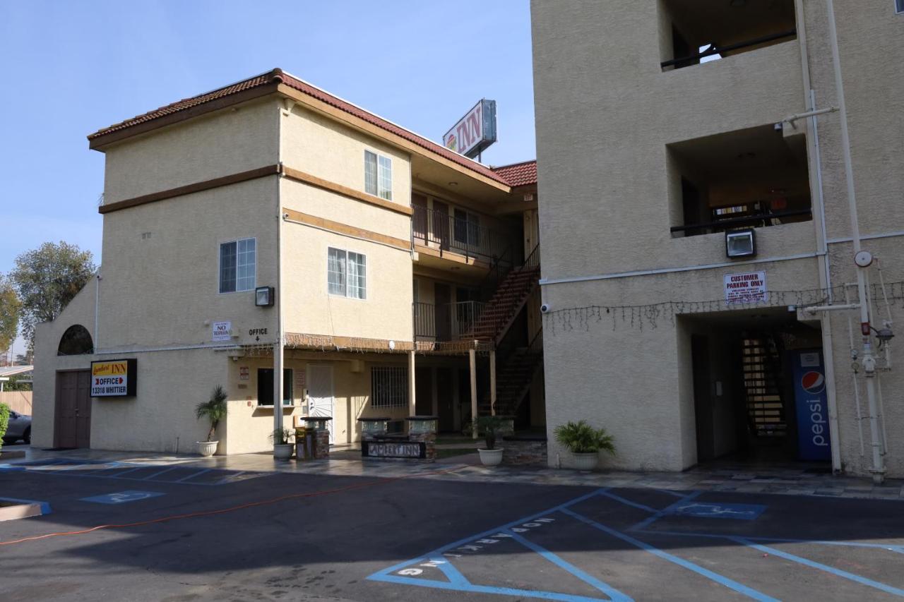 Lambert Motel 3*