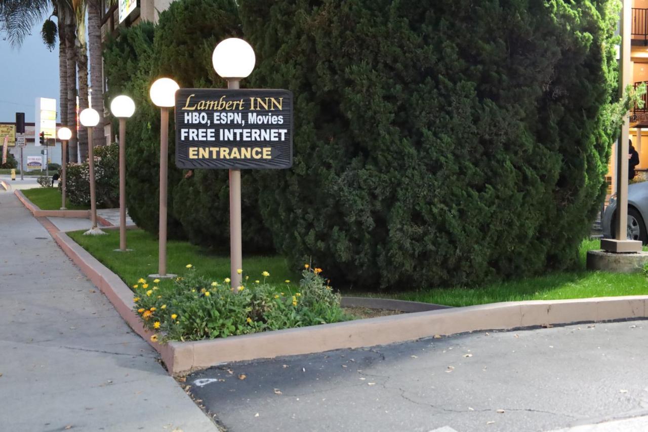 Motel Lambert 3*