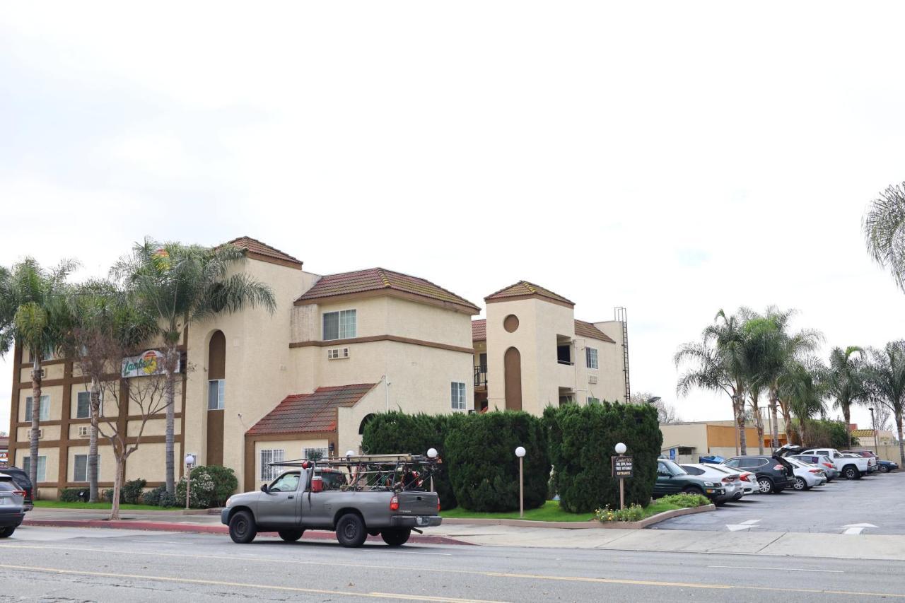 Motel Lambert