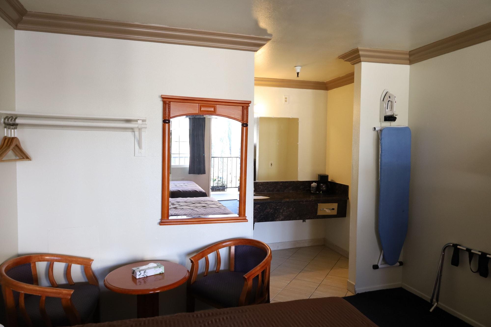 Lambert Motel 3*