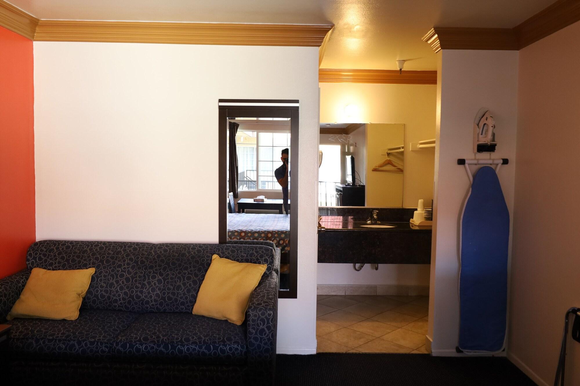 Motel Lambert 3*