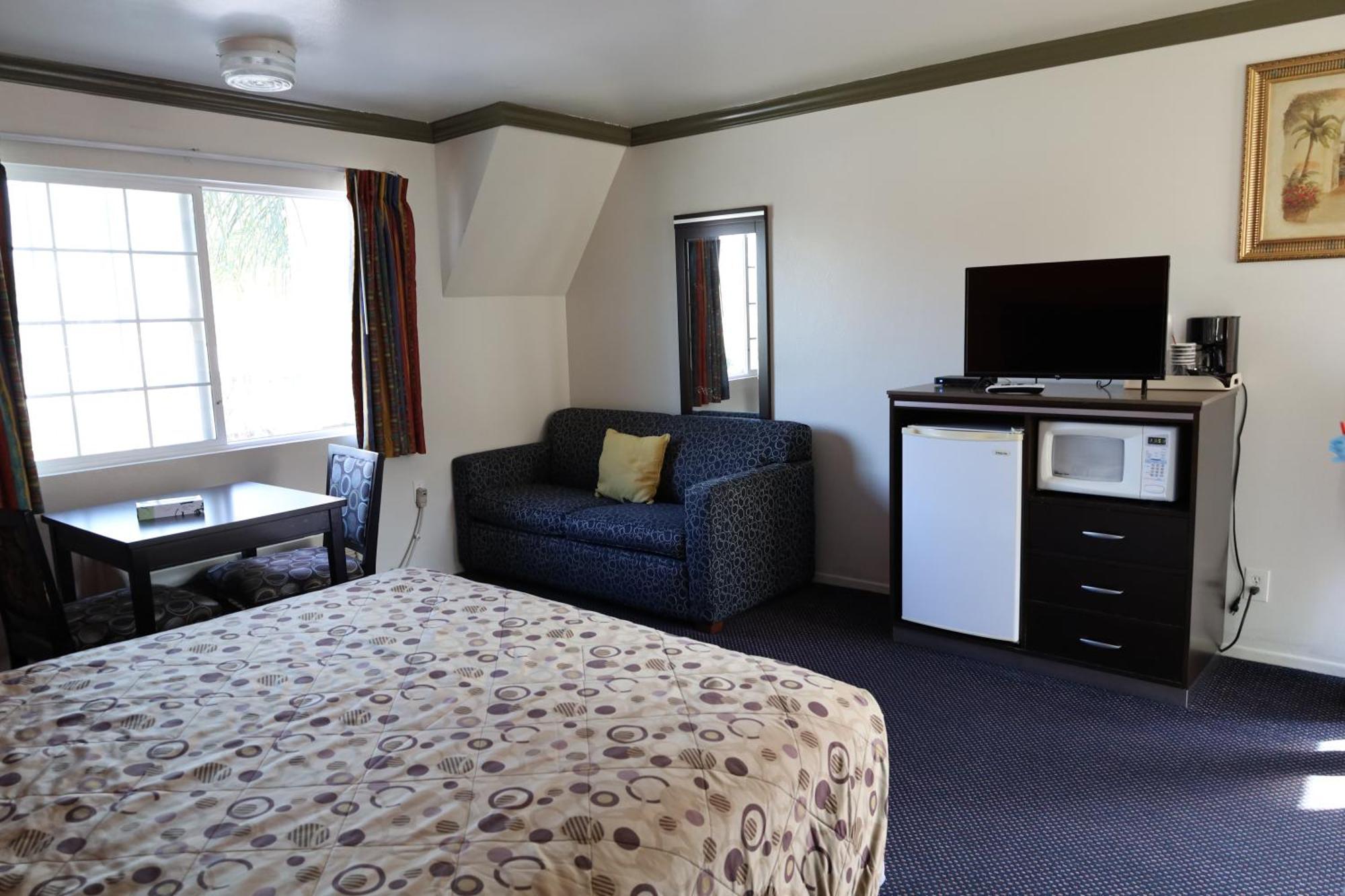 Lambert Motel 3*
