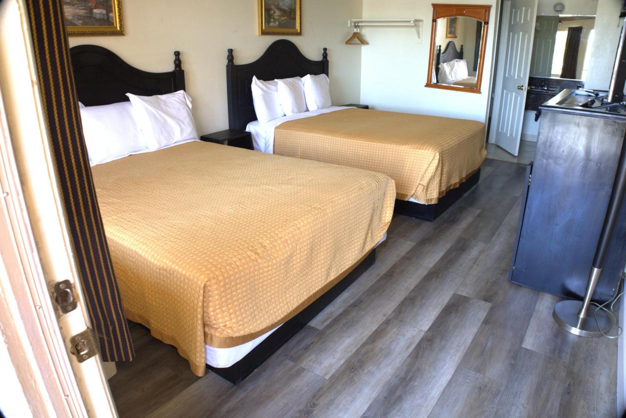 Motel Lambert 3*