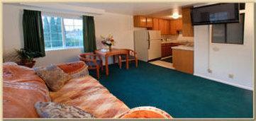 Motel Lambert 3*