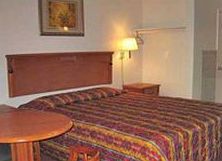 Lambert Motel 3*